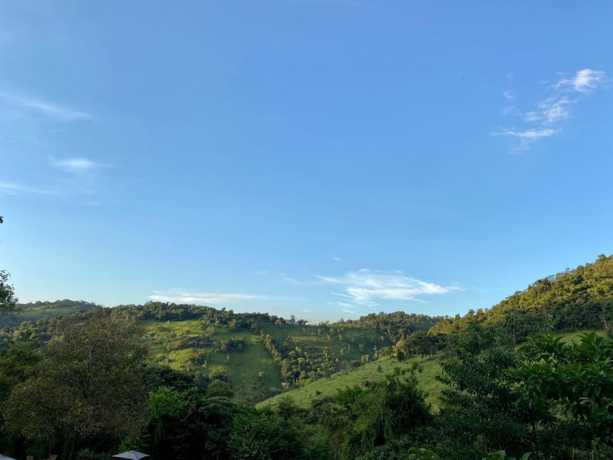 Pousada Boutique Das Pedras Муэда Экстерьер фото
