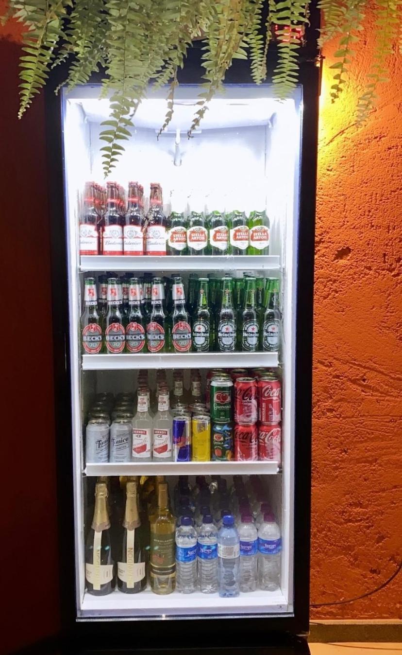 Pousada Boutique Das Pedras Муэда Экстерьер фото
